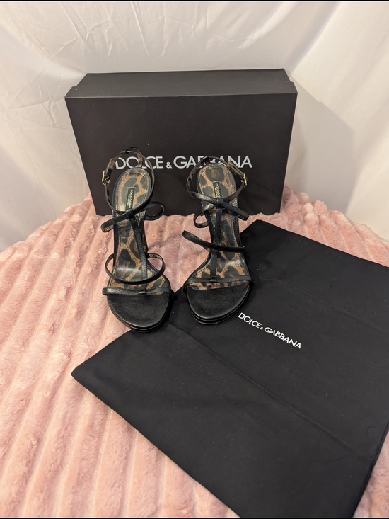 Dolce & Gabbana Shoes - Dolce & Gabbana